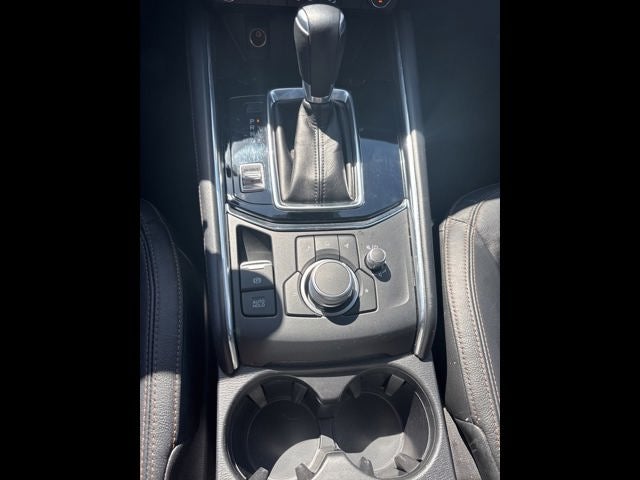 2022 Mazda Mazda CX-5 2.5 S Premium Package