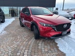 2025 Mazda Mazda CX-5 2.5 Turbo Premium