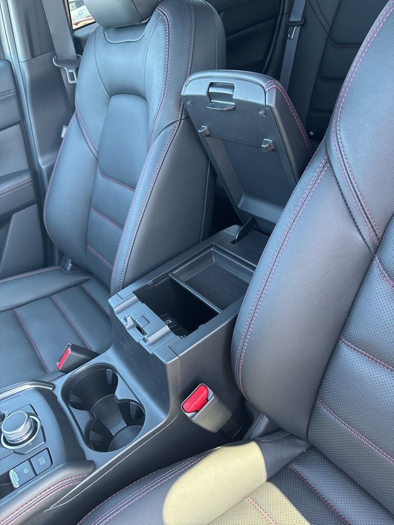 2025 Mazda Mazda CX-5 2.5 Turbo Premium