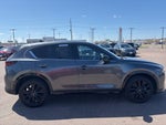 2025 Mazda Mazda CX-5 2.5 Turbo Premium