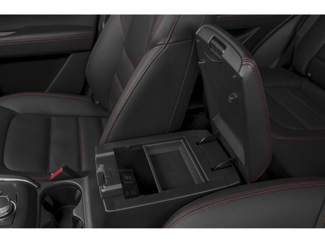 2025 Mazda Mazda CX-5 2.5 Turbo Premium