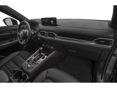 2025 Mazda Mazda CX-5 2.5 Turbo Premium