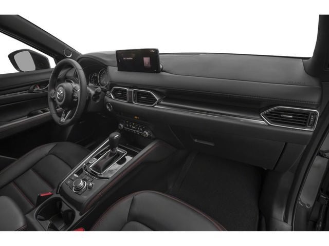 2025 Mazda Mazda CX-5 2.5 Turbo Premium