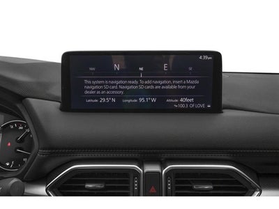 2025 Mazda Mazda CX-5 2.5 Turbo Premium