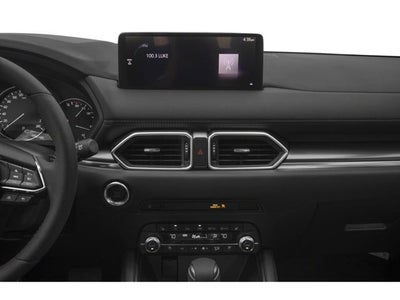 2025 Mazda Mazda CX-5 2.5 Turbo Premium