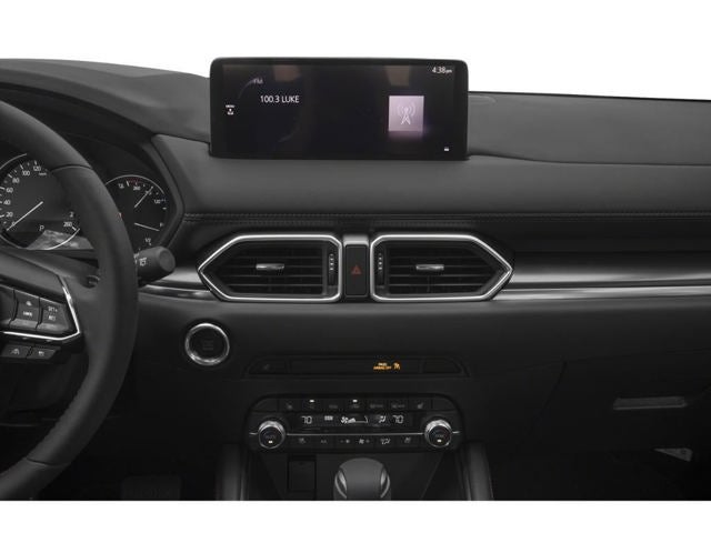 2025 Mazda Mazda CX-5 2.5 Turbo Premium