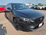 2024 Mazda Mazda CX-5 2.5 Turbo Premium