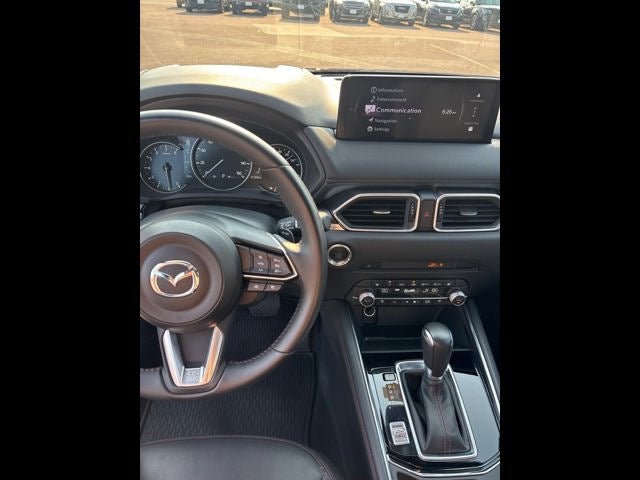 2024 Mazda Mazda CX-5 2.5 Turbo Premium