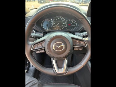 2024 Mazda Mazda CX-5 2.5 Turbo Premium