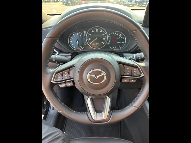 2024 Mazda Mazda CX-5 2.5 Turbo Premium