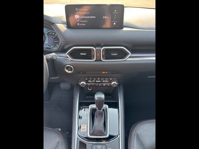 2024 Mazda Mazda CX-5 2.5 Turbo Premium