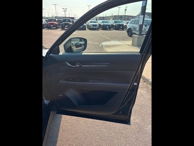 2024 Mazda Mazda CX-5 2.5 Turbo Premium