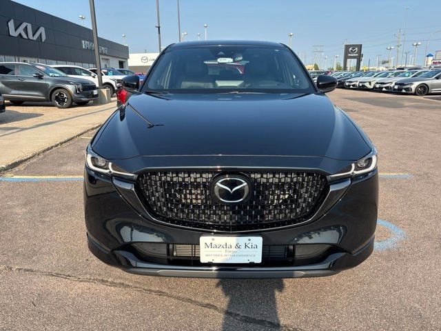 2024 Mazda Mazda CX-5 2.5 Turbo Premium