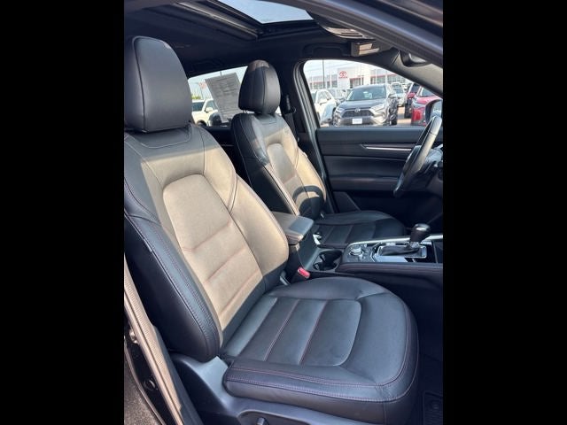 2024 Mazda Mazda CX-5 2.5 Turbo Premium