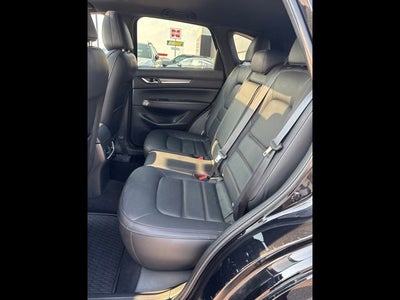 2024 Mazda Mazda CX-5 2.5 Turbo Premium