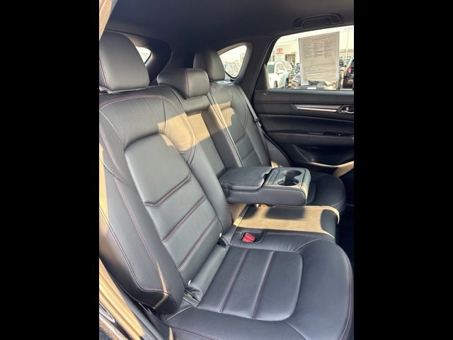 2024 Mazda Mazda CX-5 2.5 Turbo Premium