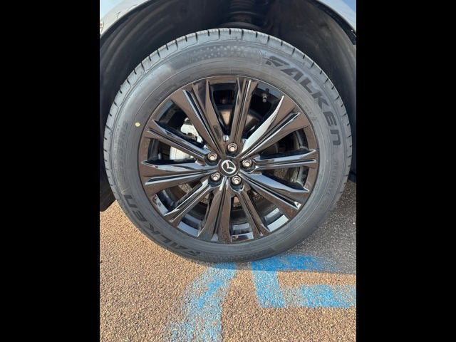 2024 Mazda Mazda CX-5 2.5 Turbo Premium