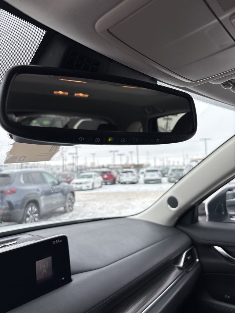 2022 Mazda Mazda CX-5 2.5 S Premium Plus Package