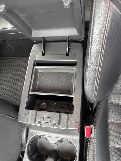 2022 Mazda Mazda CX-5 2.5 S Premium Plus Package