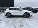 2022 Mazda Mazda CX-5 2.5 S Premium Plus Package