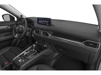 2024 Mazda Mazda CX-5 2.5 S Premium Plus Package