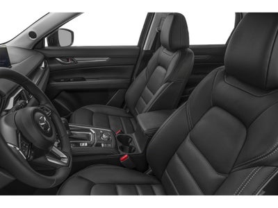 2024 Mazda Mazda CX-5 2.5 S Premium Plus Package