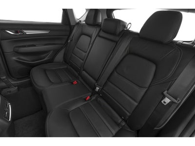2024 Mazda Mazda CX-5 2.5 S Premium Plus Package
