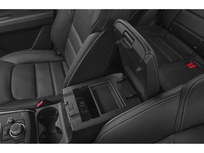 2024 Mazda Mazda CX-5 2.5 S Premium Plus Package