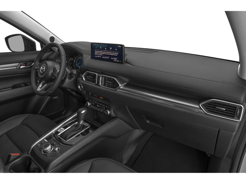2024 Mazda Mazda CX-5 2.5 S Premium Plus Package