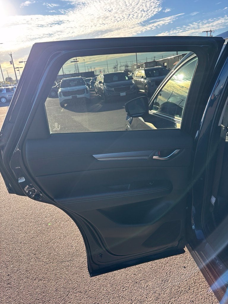 2024 Mazda Mazda CX-5 2.5 S Premium Plus Package