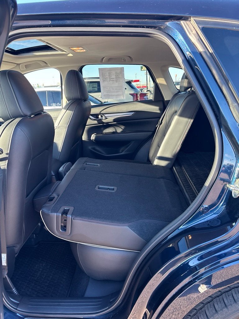 2024 Mazda Mazda CX-5 2.5 S Premium Plus Package