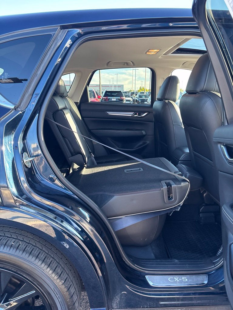 2024 Mazda Mazda CX-5 2.5 S Premium Plus Package