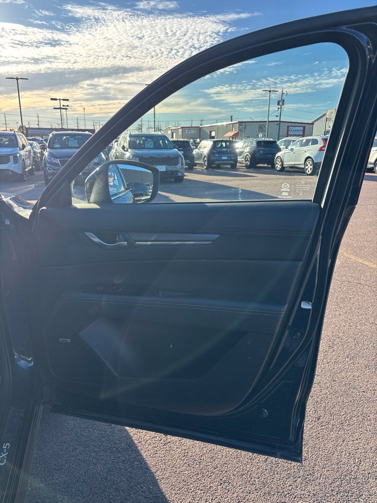 2024 Mazda Mazda CX-5 2.5 S Premium Plus Package