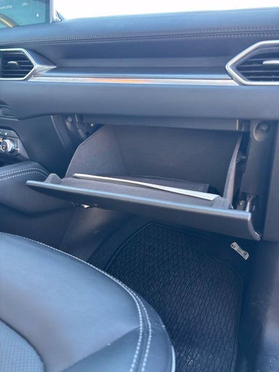 2024 Mazda Mazda CX-5 2.5 S Premium Plus Package
