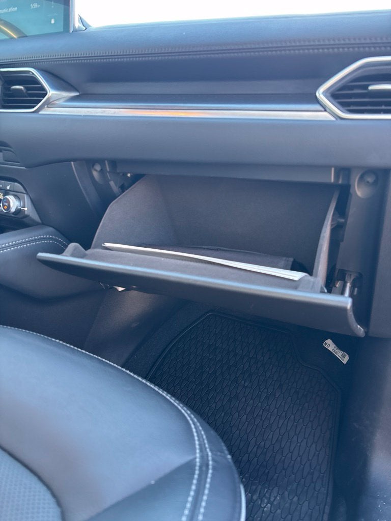 2024 Mazda Mazda CX-5 2.5 S Premium Plus Package