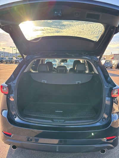 2024 Mazda Mazda CX-5 2.5 S Premium Plus Package