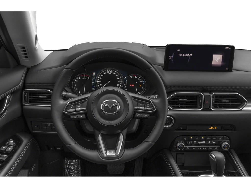 2024 Mazda Mazda CX-5 2.5 S Premium Plus Package