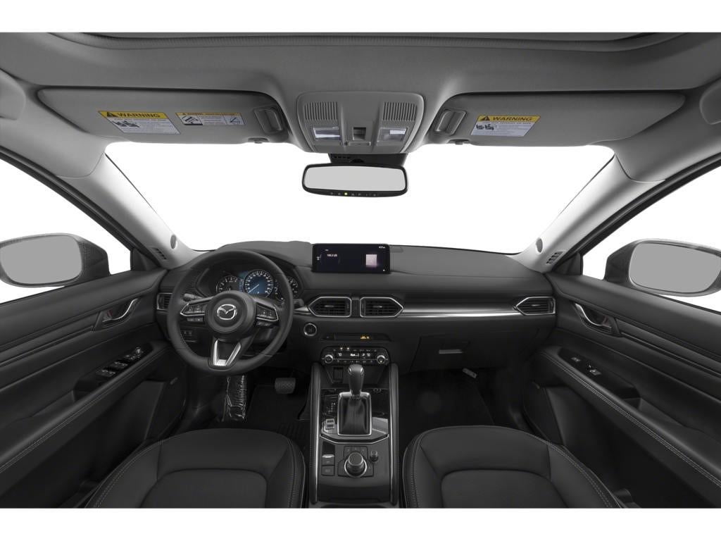 2024 Mazda Mazda CX-5 2.5 S Premium Plus Package