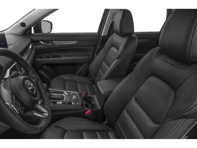2024 Mazda Mazda CX-5 2.5 S Premium Plus Package