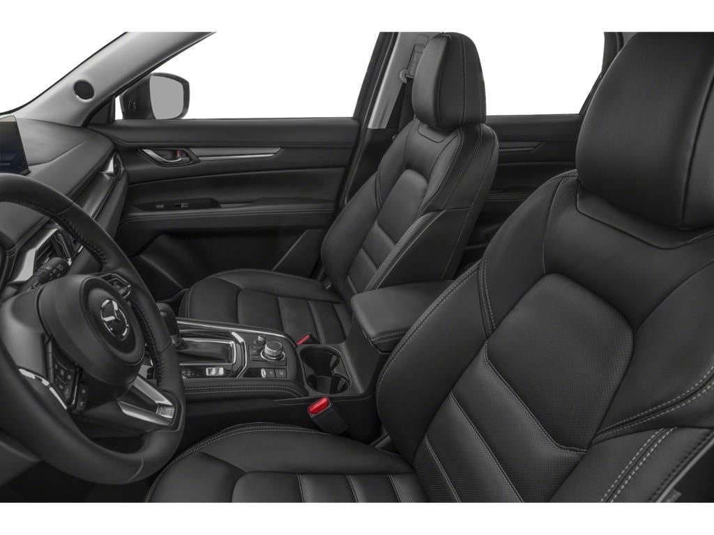 2024 Mazda Mazda CX-5 2.5 S Premium Plus Package