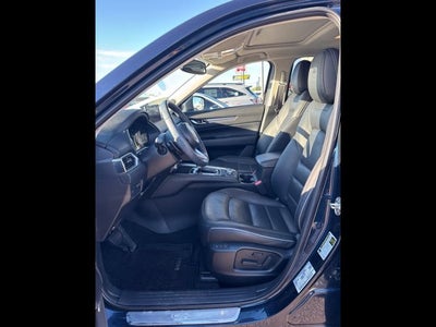 2024 Mazda Mazda CX-5 2.5 S Premium Plus Package