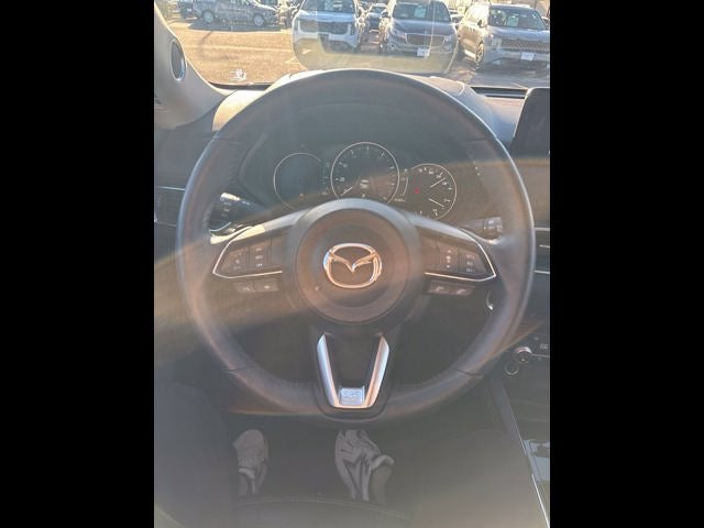 2024 Mazda Mazda CX-5 2.5 S Premium Plus Package