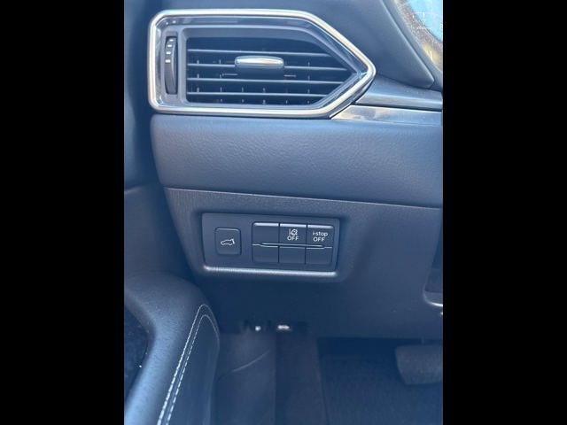 2024 Mazda Mazda CX-5 2.5 S Premium Plus Package