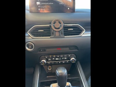 2024 Mazda Mazda CX-5 2.5 S Premium Plus Package