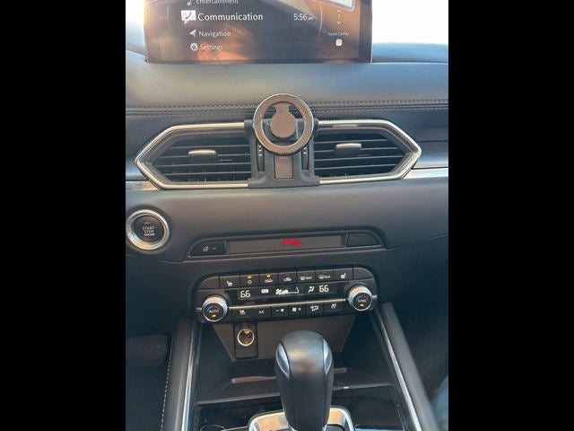2024 Mazda Mazda CX-5 2.5 S Premium Plus Package