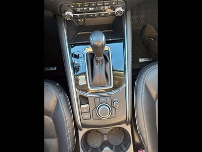2024 Mazda Mazda CX-5 2.5 S Premium Plus Package