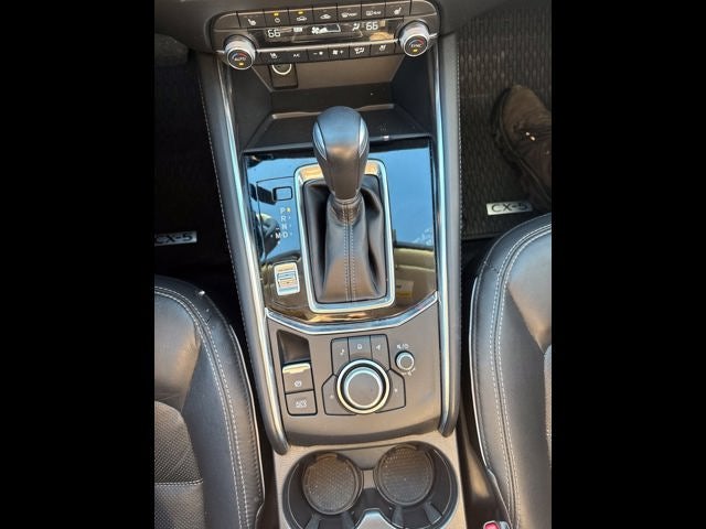 2024 Mazda Mazda CX-5 2.5 S Premium Plus Package