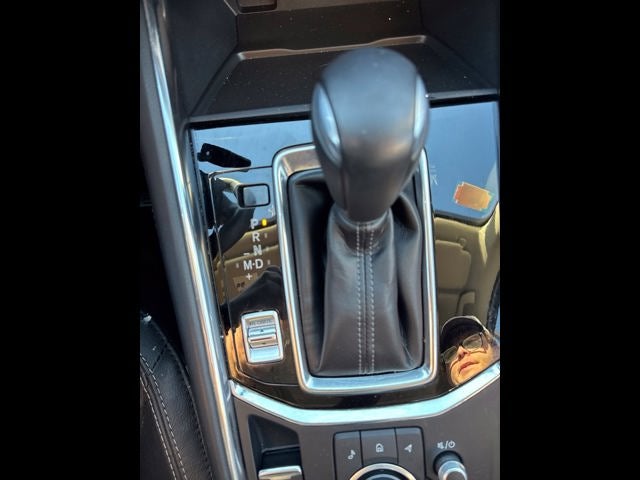 2024 Mazda Mazda CX-5 2.5 S Premium Plus Package