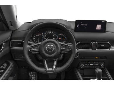 2024 Mazda Mazda CX-5 2.5 S Premium Plus Package