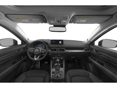 2024 Mazda Mazda CX-5 2.5 S Premium Plus Package
